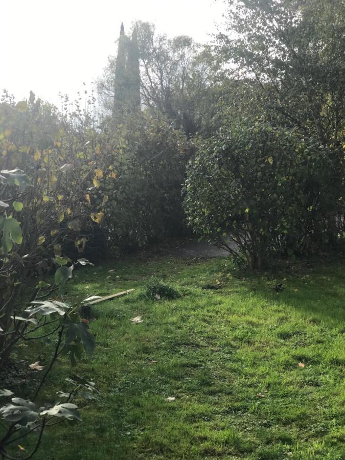 Ravissant Appartement Dans Cadre Verdoyant Marchampt Εξωτερικό φωτογραφία