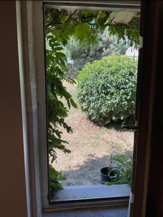 Ravissant Appartement Dans Cadre Verdoyant Marchampt Εξωτερικό φωτογραφία